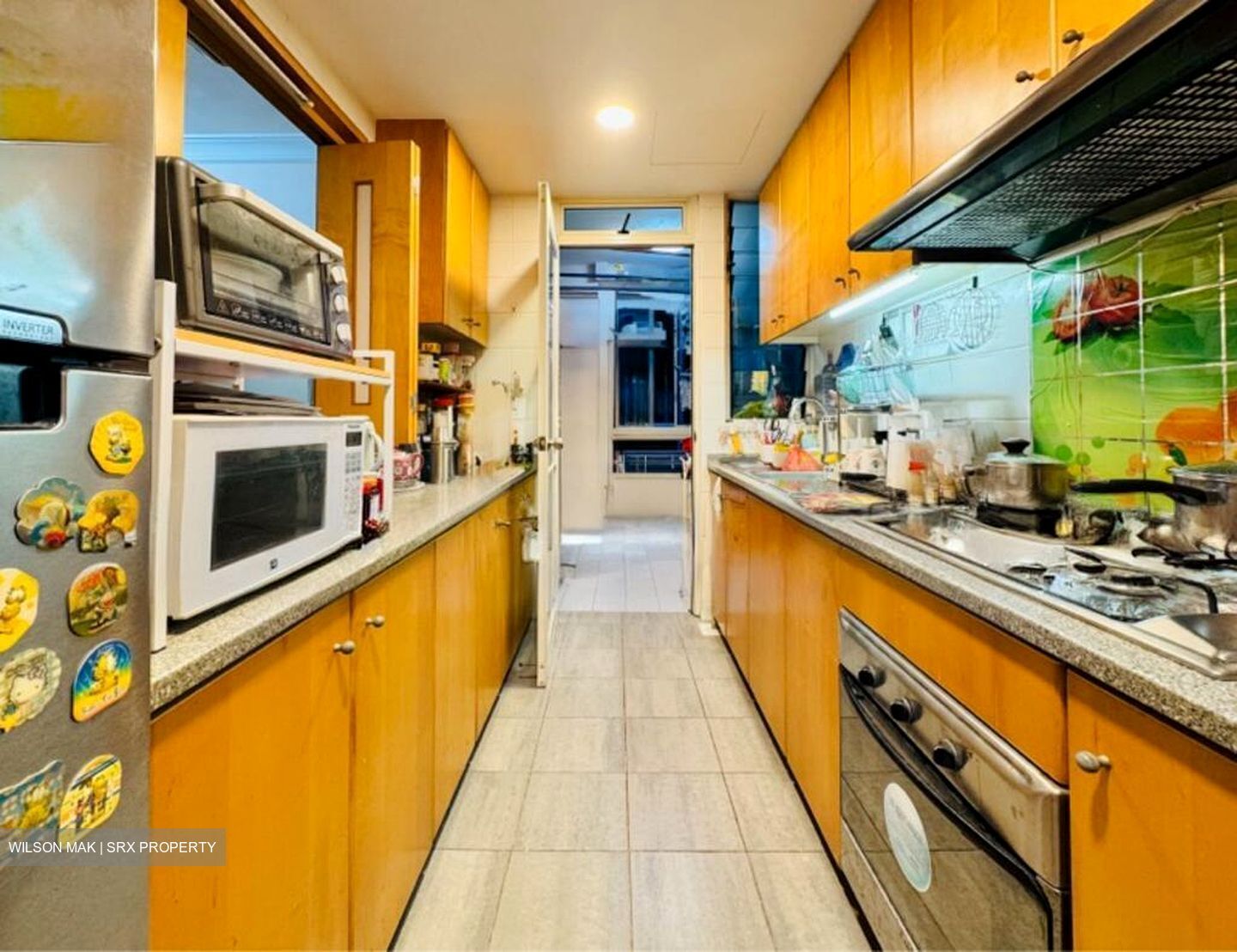 Sandy Palm (D17), Condominium #509539711